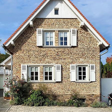 Friendly Home - "Gemuetliches Backsteinhaus" Koeln Bonn Phantasialand Bornheim  Exterior photo