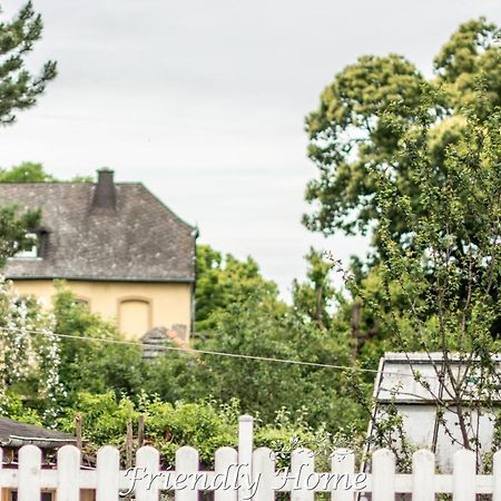 Friendly Home - "Gemuetliches Backsteinhaus" Koeln Bonn Phantasialand Bornheim  Exterior photo