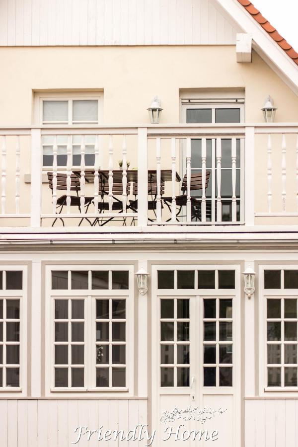 Friendly Home - "Gemuetliches Backsteinhaus" Koeln Bonn Phantasialand Bornheim  Exterior photo